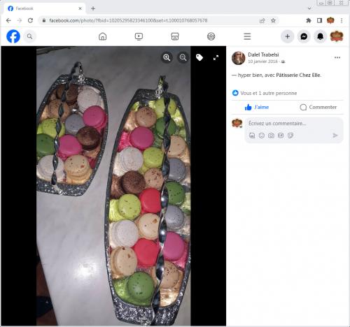 Avis Gâteaux anniversaire 3D Beau Jolie Bon Très Bon Ravie Témoignages Sheselles