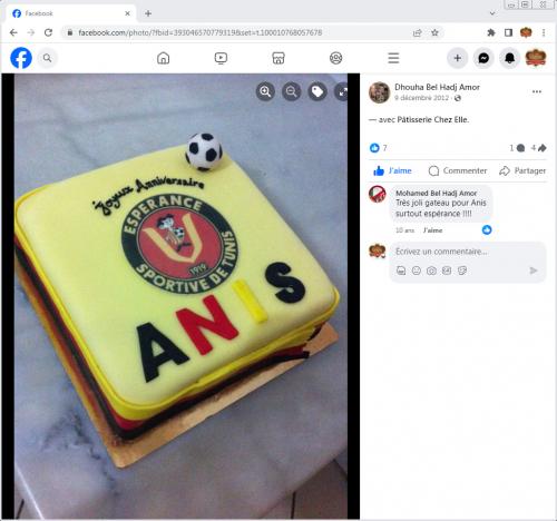 Avis Gâteaux anniversaire 3D Beau Jolie Bon Très Bon Ravie Témoignages Sheselles