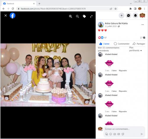 Avis Gâteaux anniversaire 3D Beau Jolie Bon Très Bon Ravie Témoignages Sheselles
