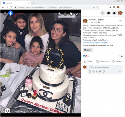Avis Gâteaux anniversaire 3D Beau Jolie Bon Très Bon Ravie Témoignages Sheselles