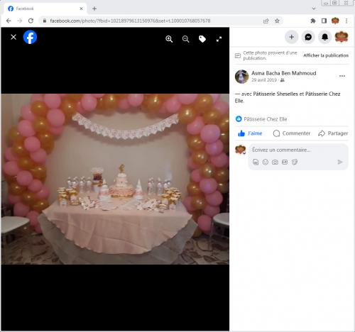 Avis Gâteaux anniversaire 3D Beau Jolie Bon Très Bon Ravie Témoignages Sheselles