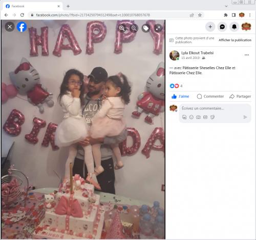 Avis Gâteaux anniversaire 3D Beau Jolie Bon Très Bon Ravie Témoignages Sheselles