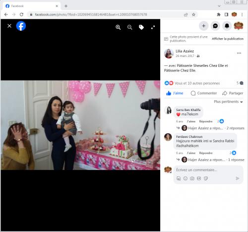 Avis Gâteaux anniversaire 3D Beau Jolie Bon Très Bon Ravie Témoignages Sheselles