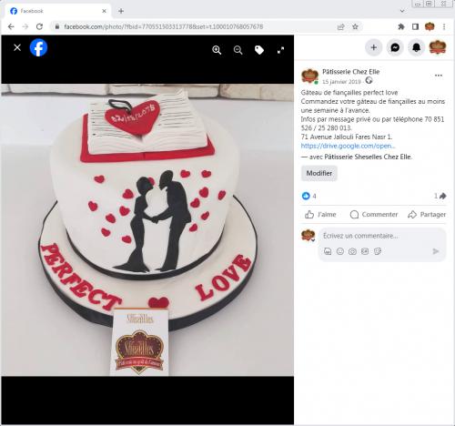 Avis Gâteaux anniversaire 3D Beau Jolie Bon Très Bon Ravie Témoignages Sheselles