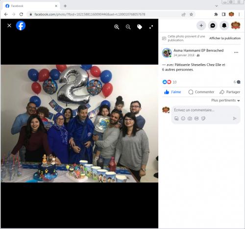 Avis Gâteaux anniversaire 3D Beau Jolie Bon Très Bon Ravie Témoignages Sheselles