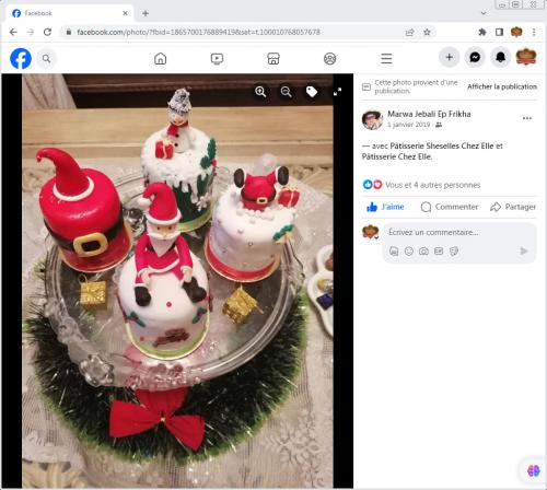 Avis Gâteaux anniversaire 3D Beau Jolie Bon Très Bon Ravie Témoignages Sheselles