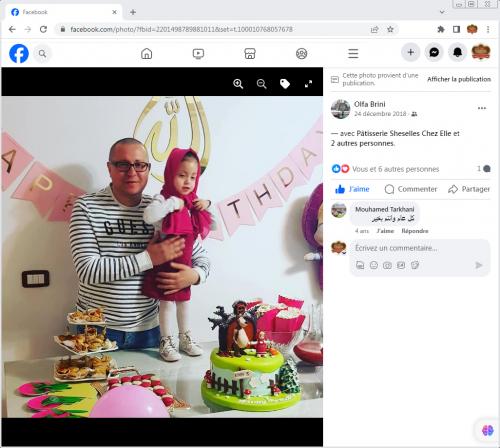 Avis Gâteaux anniversaire 3D Beau Jolie Bon Très Bon Ravie Témoignages Sheselles