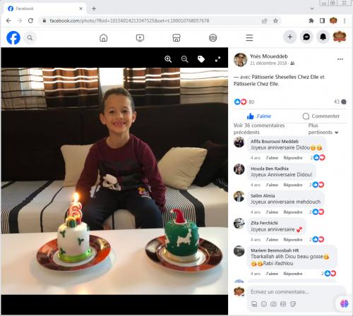 Avis Gâteaux anniversaire 3D Beau Jolie Bon Très Bon Ravie Témoignages Sheselles