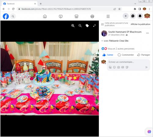 Avis Gâteaux anniversaire 3D Beau Jolie Bon Très Bon Ravie Témoignages Sheselles