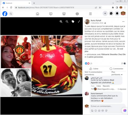 Avis Gâteaux anniversaire 3D Beau Jolie Bon Très Bon Ravie Témoignages Sheselles