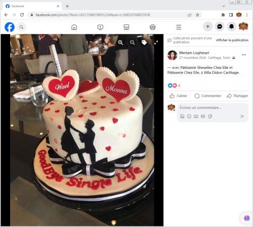 Avis Gâteaux anniversaire 3D Beau Jolie Bon Très Bon Ravie Témoignages Sheselles