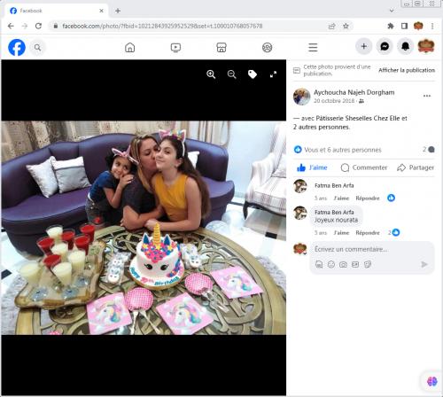 Avis Gâteaux anniversaire 3D Beau Jolie Bon Très Bon Ravie Témoignages Sheselles