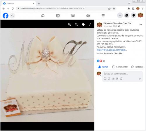 Avis Gâteaux anniversaire 3D Beau Jolie Bon Très Bon Ravie Témoignages Sheselles