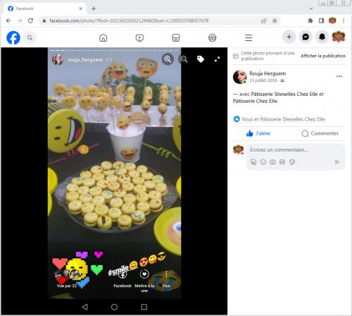 Avis Gâteaux anniversaire 3D Beau Jolie Bon Très Bon Ravie Témoignages Sheselles