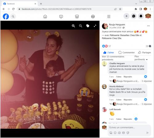 Avis Gâteaux anniversaire 3D Beau Jolie Bon Très Bon Ravie Témoignages Sheselles