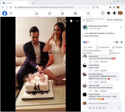 Avis Gâteaux anniversaire 3D Beau Jolie Bon Très Bon Ravie Témoignages Sheselles
