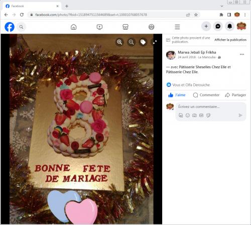 Avis Gâteaux anniversaire 3D Beau Jolie Bon Très Bon Ravie Témoignages Sheselles