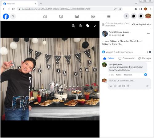 Avis Gâteaux anniversaire 3D Beau Jolie Bon Très Bon Ravie Témoignages Sheselles