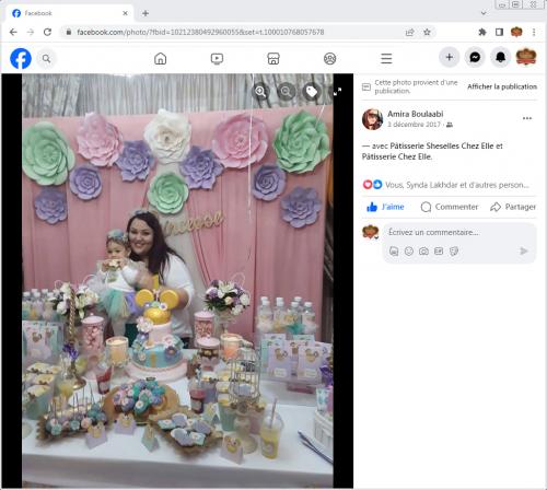 Avis Gâteaux anniversaire 3D Beau Jolie Bon Très Bon Ravie Témoignages Sheselles