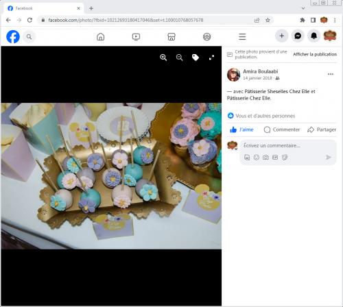 Avis Gâteaux anniversaire 3D Beau Jolie Bon Très Bon Ravie Témoignages Sheselles