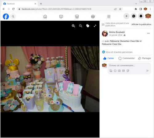 Avis Gâteaux anniversaire 3D Beau Jolie Bon Très Bon Ravie Témoignages Sheselles