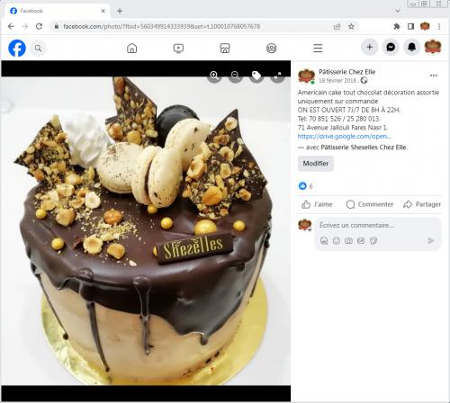 Avis Gâteaux anniversaire 3D Beau Jolie Bon Très Bon Ravie Témoignages Sheselles