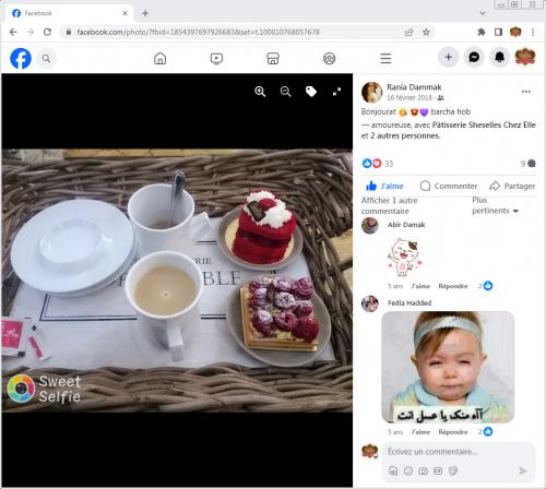 Avis Gâteaux anniversaire 3D Beau Jolie Bon Très Bon Ravie Témoignages Sheselles