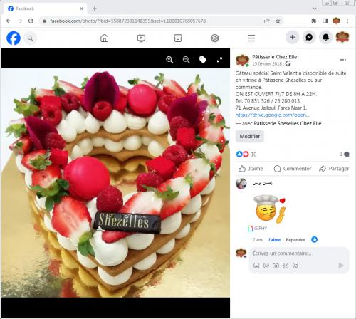 Avis Gâteaux anniversaire 3D Beau Jolie Bon Très Bon Ravie Témoignages Sheselles