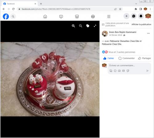 Avis Gâteaux anniversaire 3D Beau Jolie Bon Très Bon Ravie Témoignages Sheselles