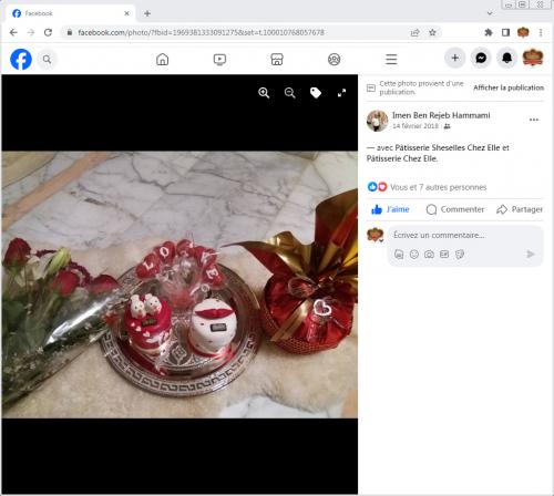 Avis Gâteaux anniversaire 3D Beau Jolie Bon Très Bon Ravie Témoignages Sheselles