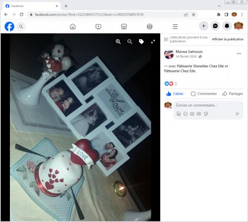 Avis Gâteaux anniversaire 3D Beau Jolie Bon Très Bon Ravie Témoignages Sheselles