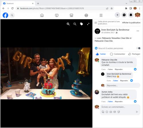 Avis Gâteaux anniversaire 3D Beau Jolie Bon Très Bon Ravie Témoignages Sheselles