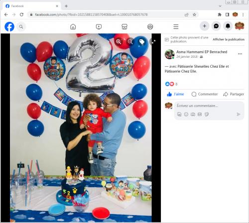 Avis Gâteaux anniversaire 3D Beau Jolie Bon Très Bon Ravie Témoignages Sheselles