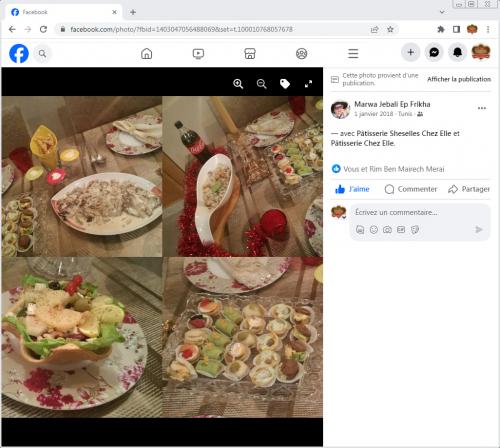 Avis Gâteaux anniversaire 3D Beau Jolie Bon Très Bon Ravie Témoignages Sheselles