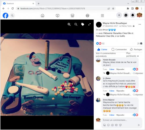 Avis Gâteaux anniversaire 3D Beau Jolie Bon Très Bon Ravie Témoignages Sheselles