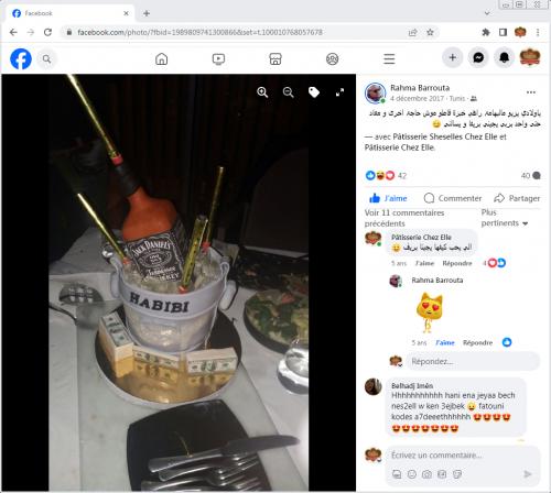 Avis Gâteaux anniversaire 3D Beau Jolie Bon Très Bon Ravie Témoignages Sheselles