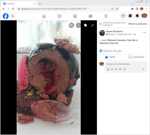 Avis Gâteaux anniversaire 3D Beau Jolie Bon Très Bon Ravie Témoignages Sheselles