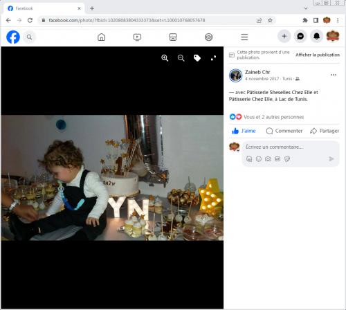 Avis Gâteaux anniversaire 3D Beau Jolie Bon Très Bon Ravie Témoignages Sheselles