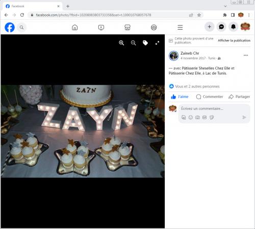 Avis Gâteaux anniversaire 3D Beau Jolie Bon Très Bon Ravie Témoignages Sheselles