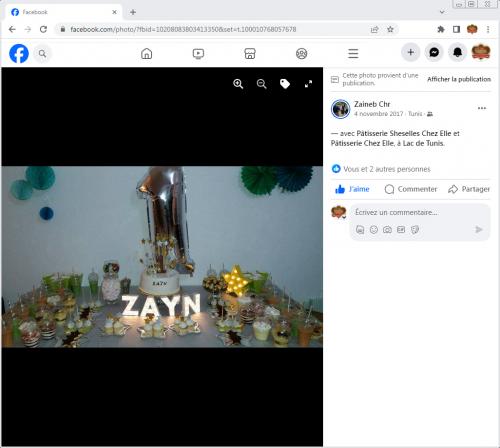 Avis Gâteaux anniversaire 3D Beau Jolie Bon Très Bon Ravie Témoignages Sheselles