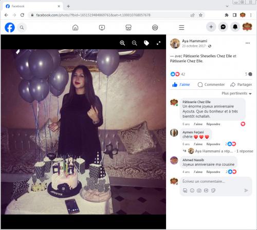 Avis Gâteaux anniversaire 3D Beau Jolie Bon Très Bon Ravie Témoignages Sheselles