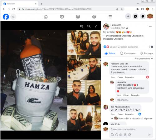 Avis Gâteaux anniversaire 3D Beau Jolie Bon Très Bon Ravie Témoignages Sheselles