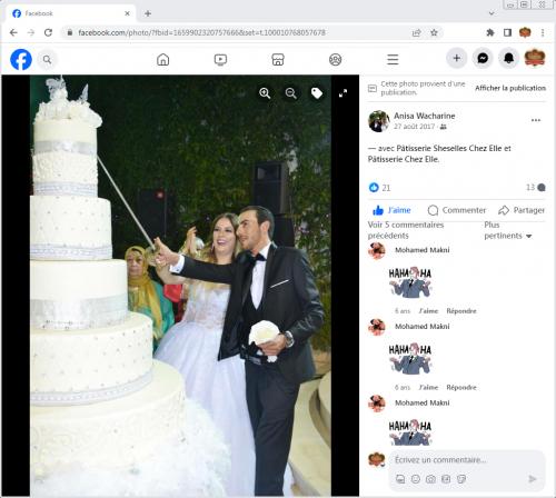 Avis Gâteaux anniversaire 3D Beau Jolie Bon Très Bon Ravie Témoignages Sheselles