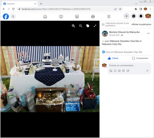 Avis Gâteaux anniversaire 3D Beau Jolie Bon Très Bon Ravie Témoignages Sheselles