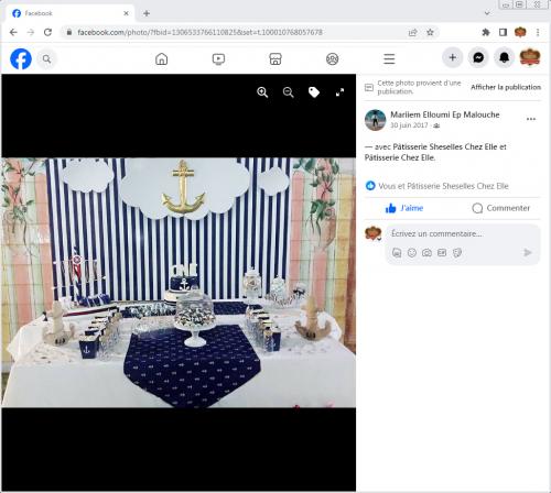 Avis Gâteaux anniversaire 3D Beau Jolie Bon Très Bon Ravie Témoignages Sheselles