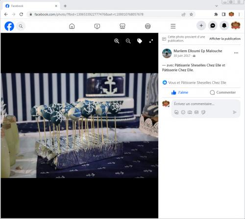 Avis Gâteaux anniversaire 3D Beau Jolie Bon Très Bon Ravie Témoignages Sheselles