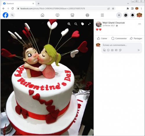 Avis Gâteaux anniversaire 3D Beau Jolie Bon Très Bon Ravie Témoignages Sheselles