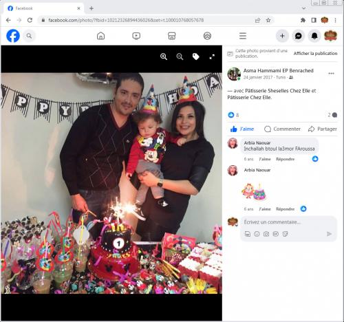 Avis Gâteaux anniversaire 3D Beau Jolie Bon Très Bon Ravie Témoignages Sheselles