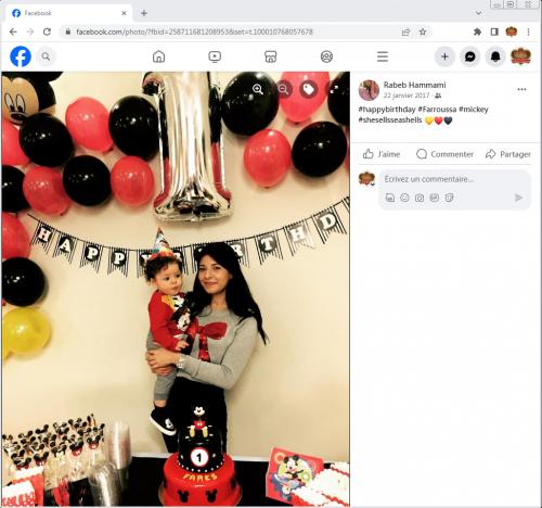 Avis Gâteaux anniversaire 3D Beau Jolie Bon Très Bon Ravie Témoignages Sheselles