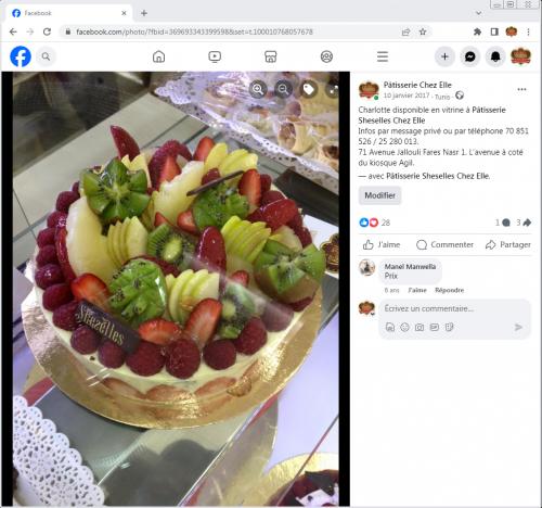 Avis Gâteaux anniversaire 3D Beau Jolie Bon Très Bon Ravie Témoignages Sheselles